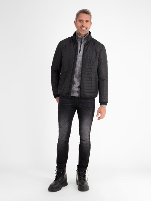 Lerros Gestrickter Troyer Von LRS