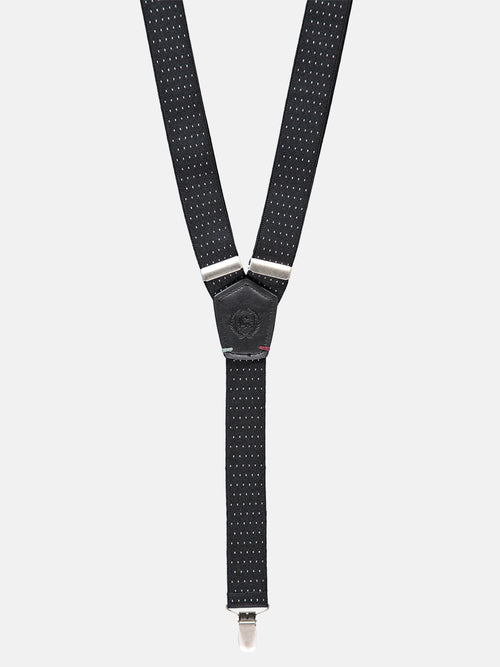 Lerros Hosenträger Mit Punkten