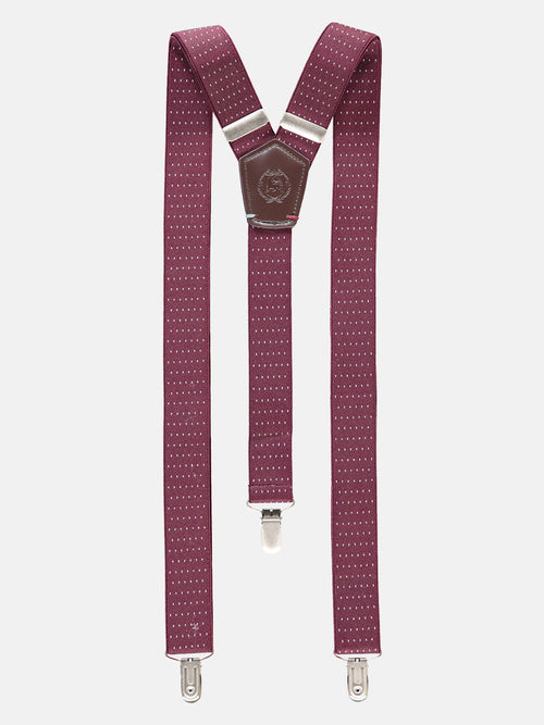 Lerros Hosenträger Mit Punkten