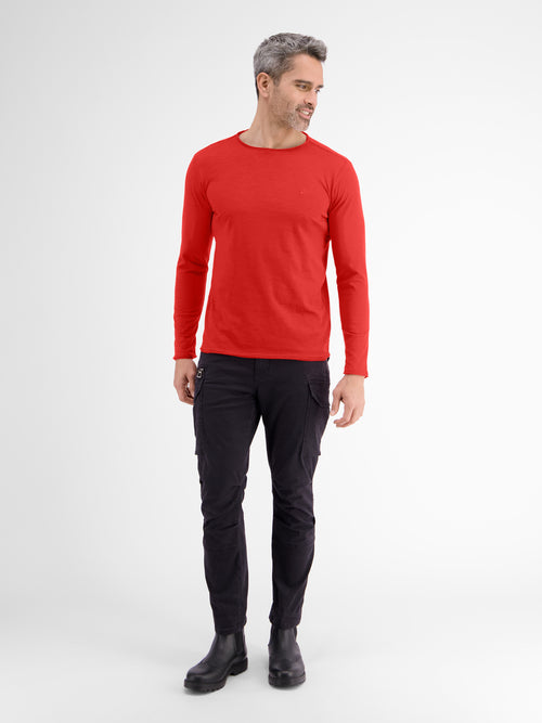 Lerros Jersey-Longsleeve