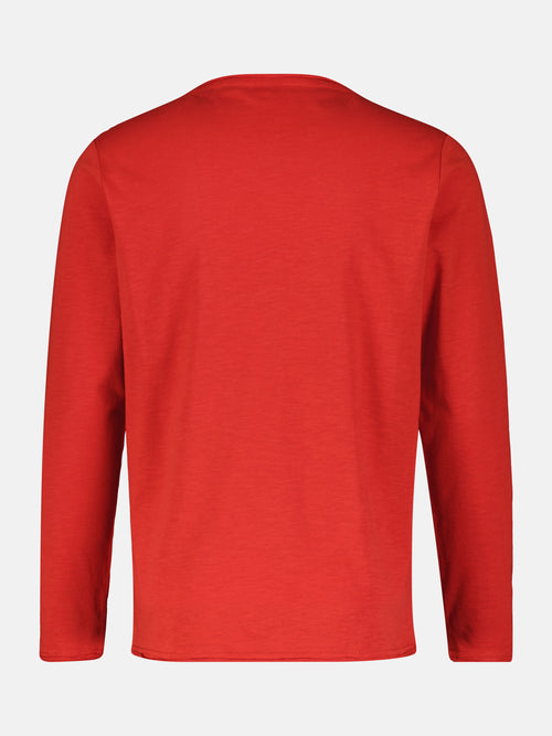 Lerros Jersey-Longsleeve