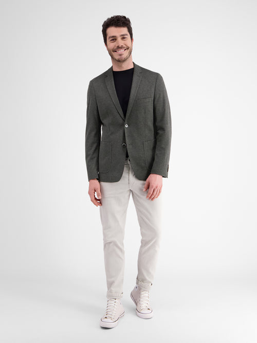 Lerros Jersey Sakko, Uni