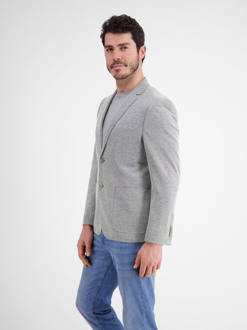 Lerros Jerseyblazer Sakko, Kurzgrößen