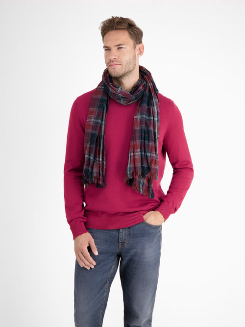 Lerros Karoschal, Weiche Haptik