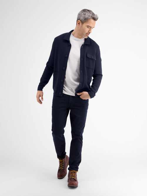 Lerros Kernige Strickjacke