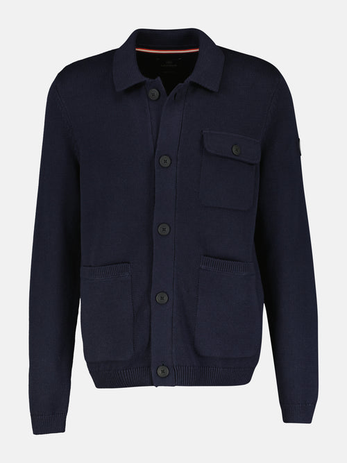 Lerros Kernige Strickjacke