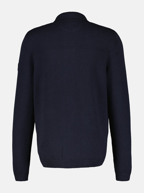 Lerros Kernige Strickjacke