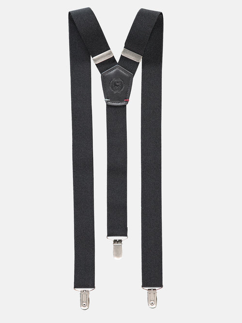 Lerros Klassische Hosenträger