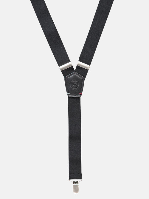 Lerros Klassische Hosenträger