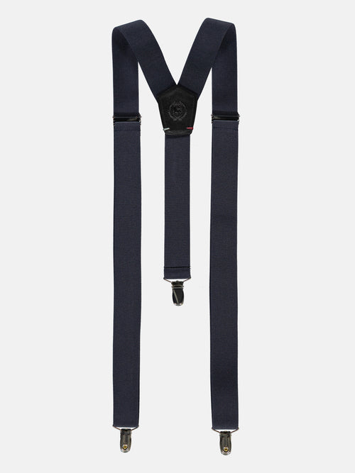 Lerros Klassische Hosenträger