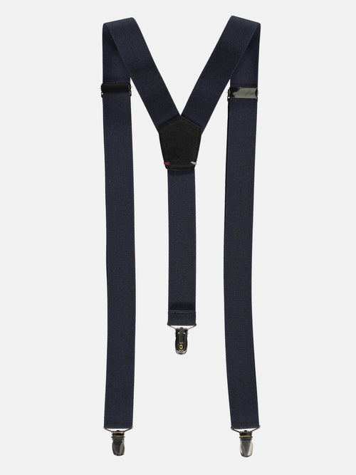 Lerros Klassische Hosenträger