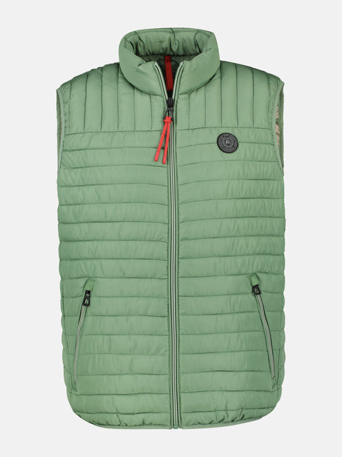 Lerros Leichte Steppweste Mit Stehkragen