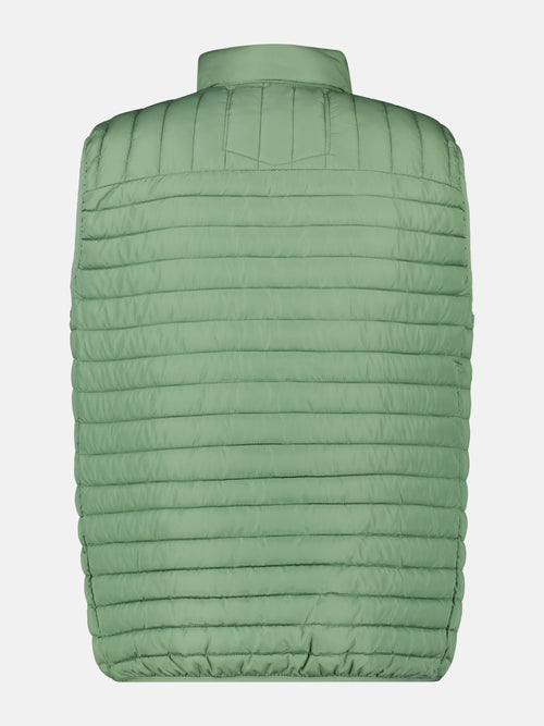 Lerros Leichte Steppweste Mit Stehkragen