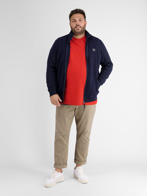 Lerros Longsleeve. Structure