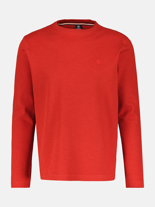 Lerros Longsleeve. Structure