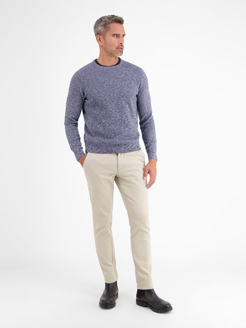 Lerros LRS Crewneck Strickpullover