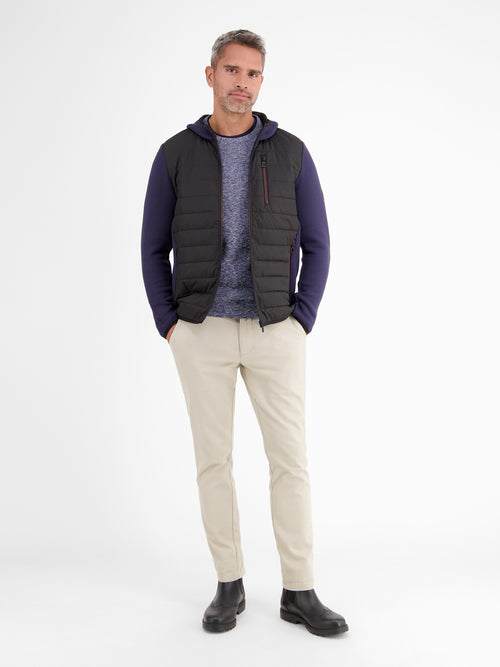 Lerros LRS Crewneck Strickpullover