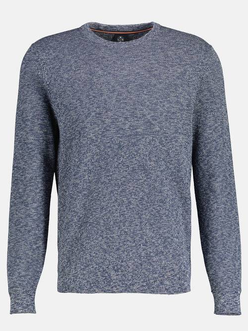 Lerros LRS Crewneck Strickpullover