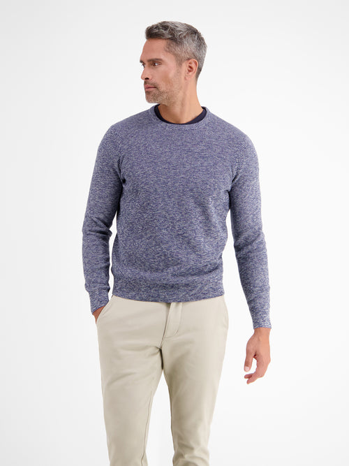 Lerros LRS Crewneck Strickpullover