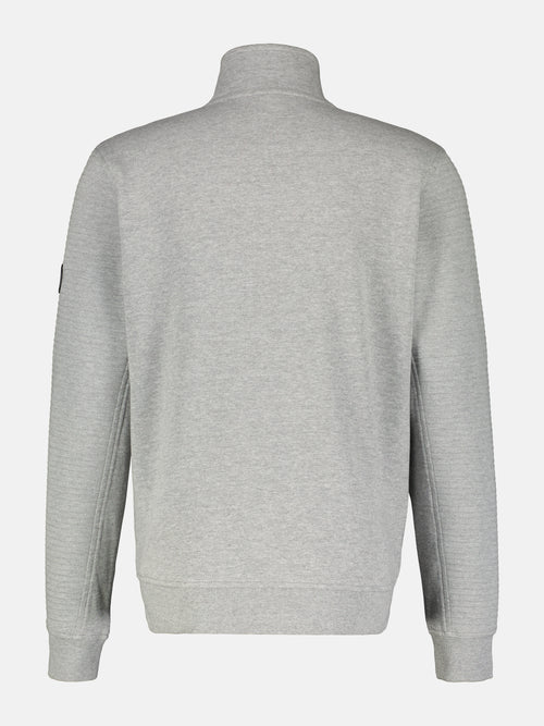 Lerros Modische Sweatjacke