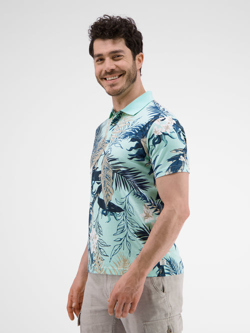 Lerros Poloshirt *Hawaii*