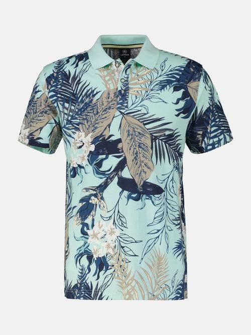 Lerros Poloshirt *Hawaii*