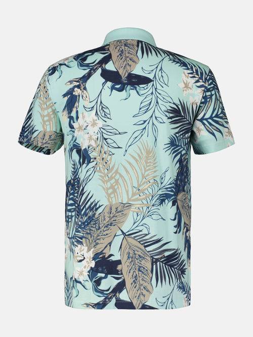 Lerros Poloshirt *Hawaii*