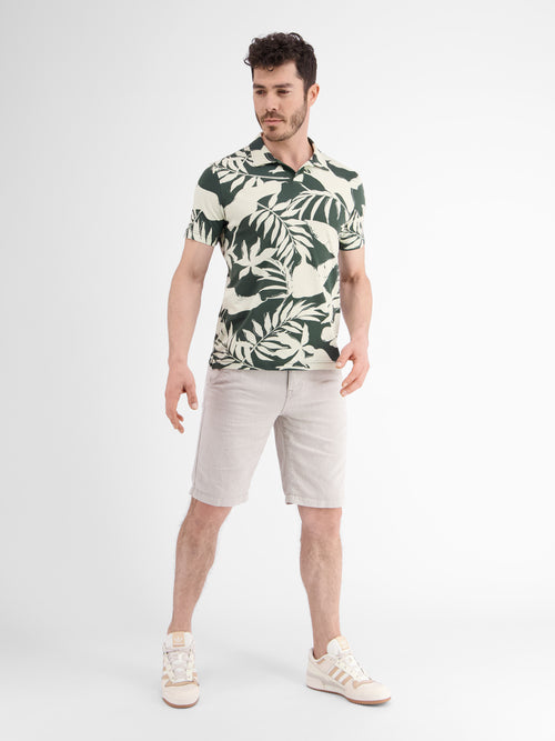 Lerros Poloshirt *Hawaii*