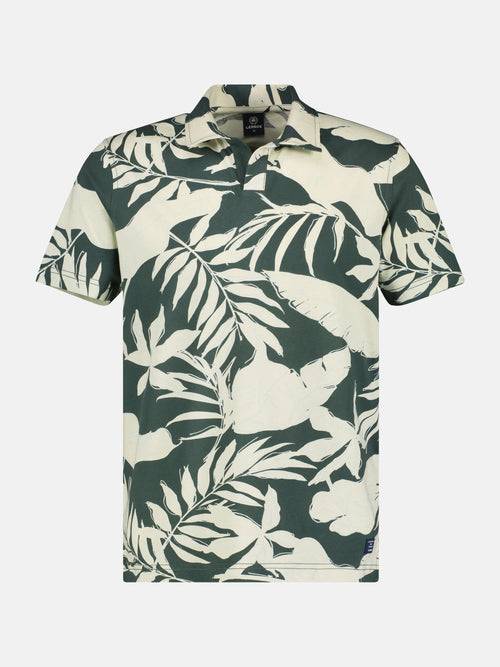 Lerros Poloshirt *Hawaii*