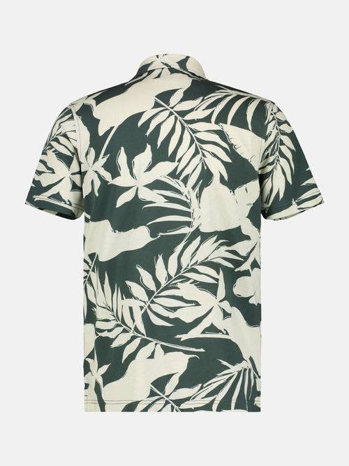 Lerros Poloshirt *Hawaii*