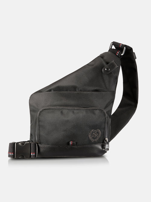 Lerros Praktische Umhängetasche