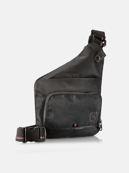 Lerros Praktische Umhängetasche