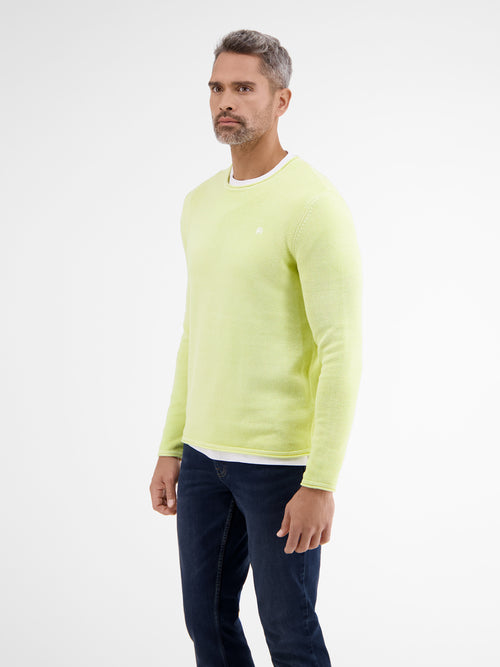 Lerros Pullover In Strukturstrick