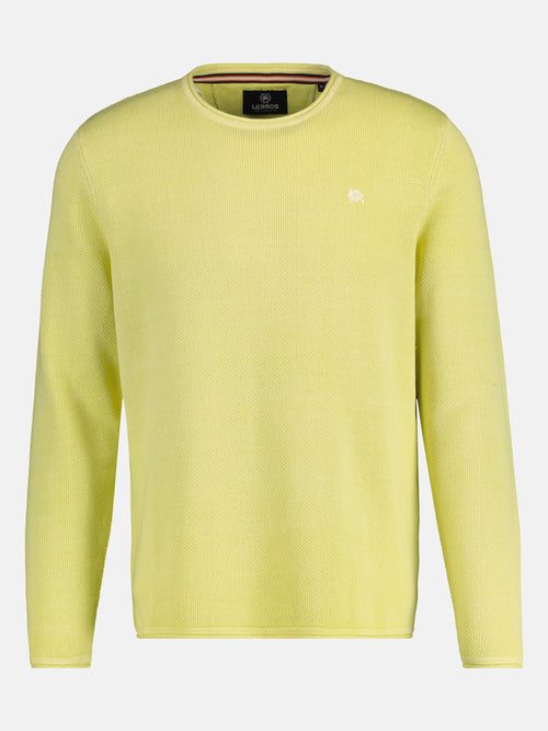 Lerros Pullover In Strukturstrick