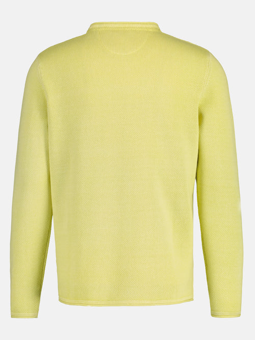 Lerros Pullover In Strukturstrick