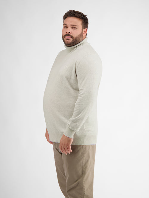 Lerros Rollkragenpullover