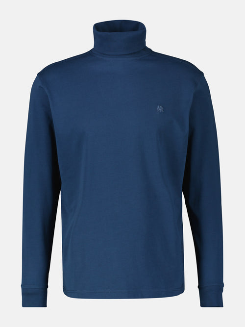Lerros Rollkragenshirt