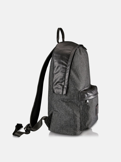 Lerros Rucksack In Wolloptik