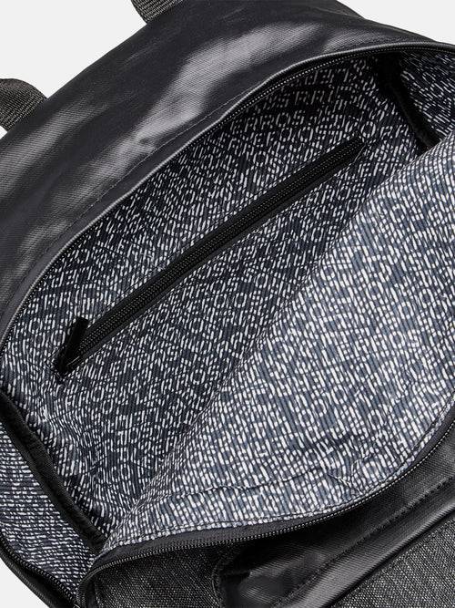 Lerros Rucksack In Wolloptik