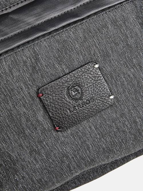 Lerros Rucksack In Wolloptik