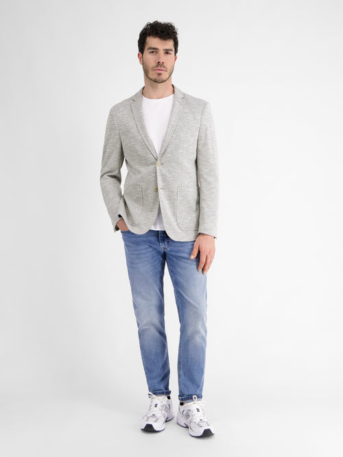 Lerros Sakko Aus Jersey Mit Aufgesetzten Taschen