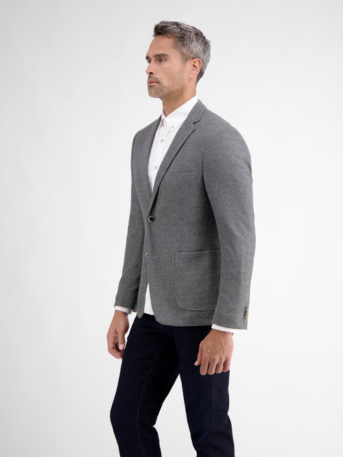 Lerros Sakko In 2-tone-Optik