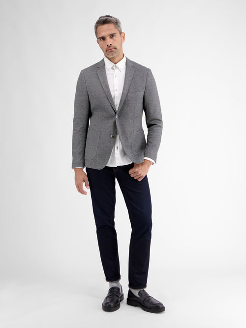 Lerros Sakko In 2-tone-Optik