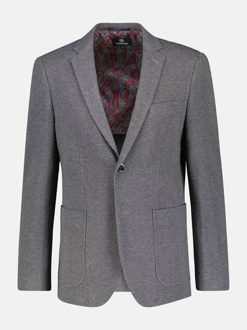 Lerros Sakko In 2-tone-Optik