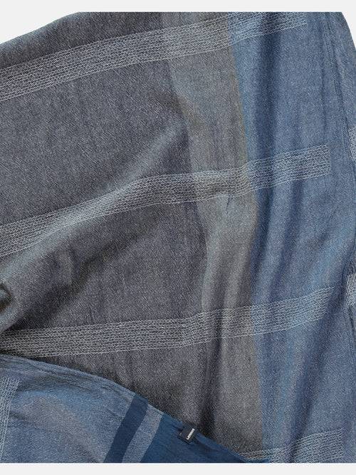 Lerros Schal Mit Blockstreifen