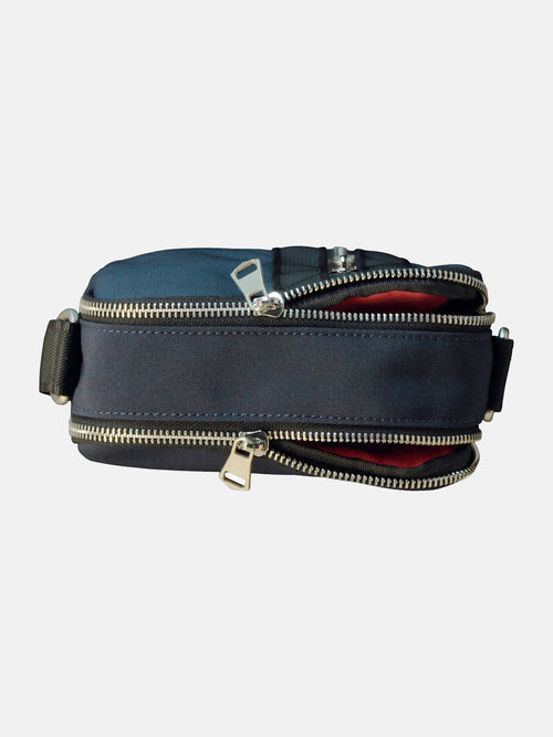 Lerros Schlichte Umhängetasche