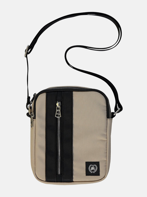 Lerros Schlichte Umhängetasche