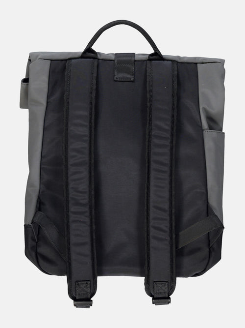 Lerros SEATTLE Rucksack Mit Rollverschluss