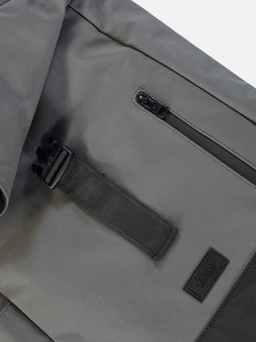 Lerros SEATTLE Rucksack Mit Rollverschluss