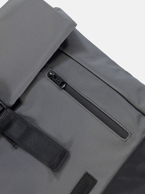 Lerros SEATTLE Rucksack Mit Rollverschluss